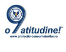 O noua atitudine - Un site de educare si informare in domeniul protectiei consumatorilor, protectiei mediului, contrafacerii si pirateriei