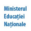 Ministerul Educaţiei Nationale